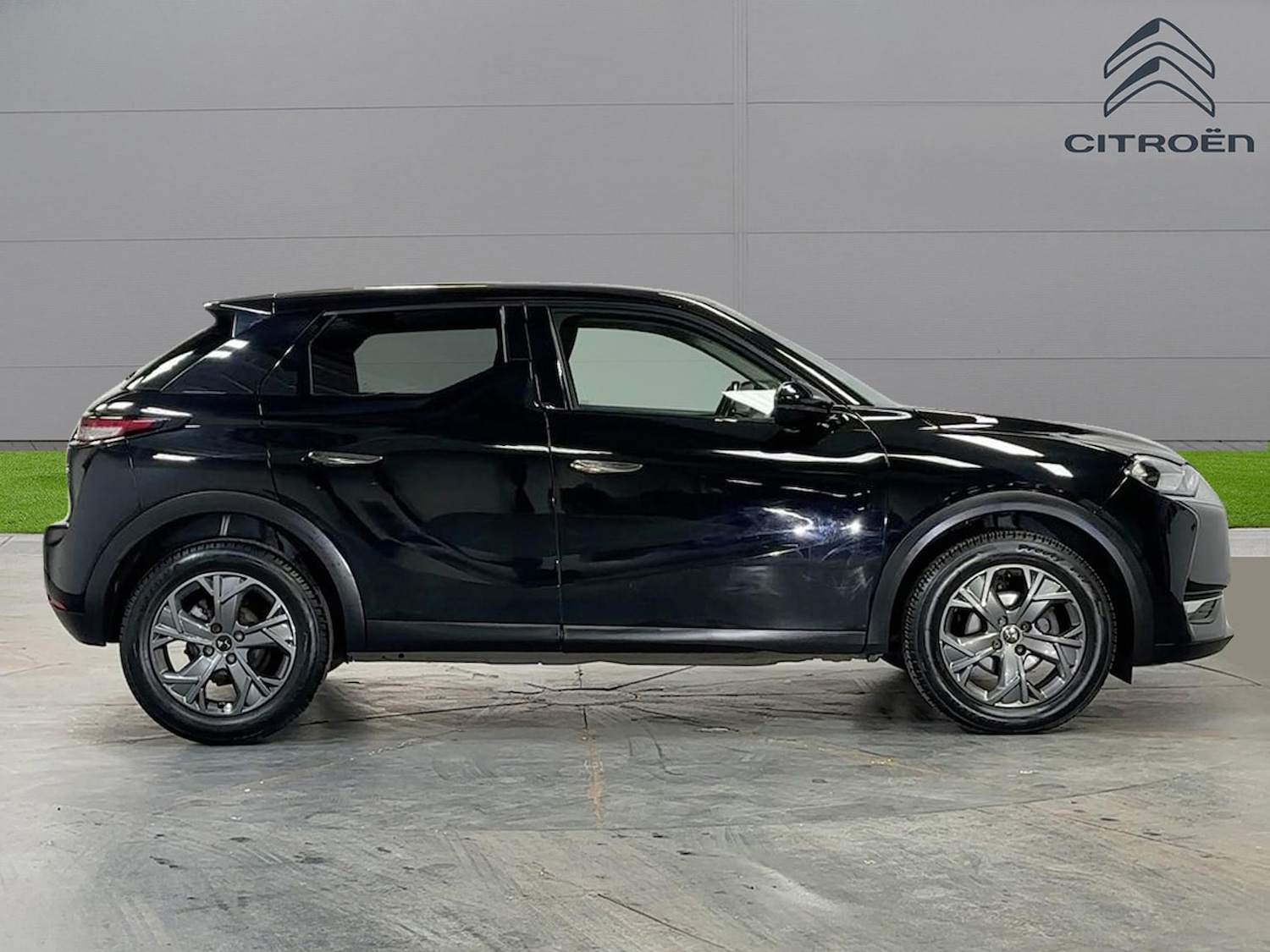 Used DS Automobiles DS 3 2022 for sale - 78131811: Photo 3