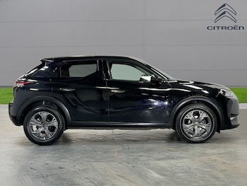 Used DS Automobiles DS 3 2022 for sale - 78131811: Photo