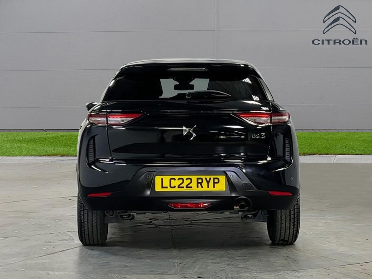 Used DS Automobiles DS 3 2022 for sale - 78131811: Photo 4