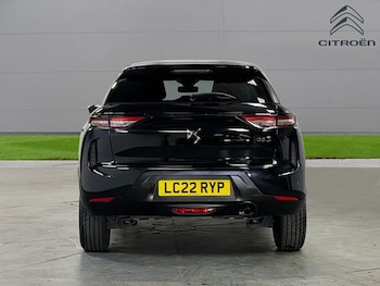 Used DS Automobiles DS 3 2022 for sale - 78131811: Photo