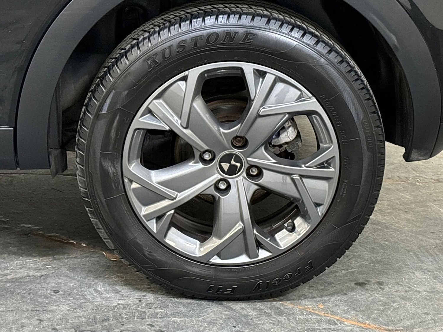 Used DS Automobiles DS 3 2022 for sale - 78131811: Photo 6