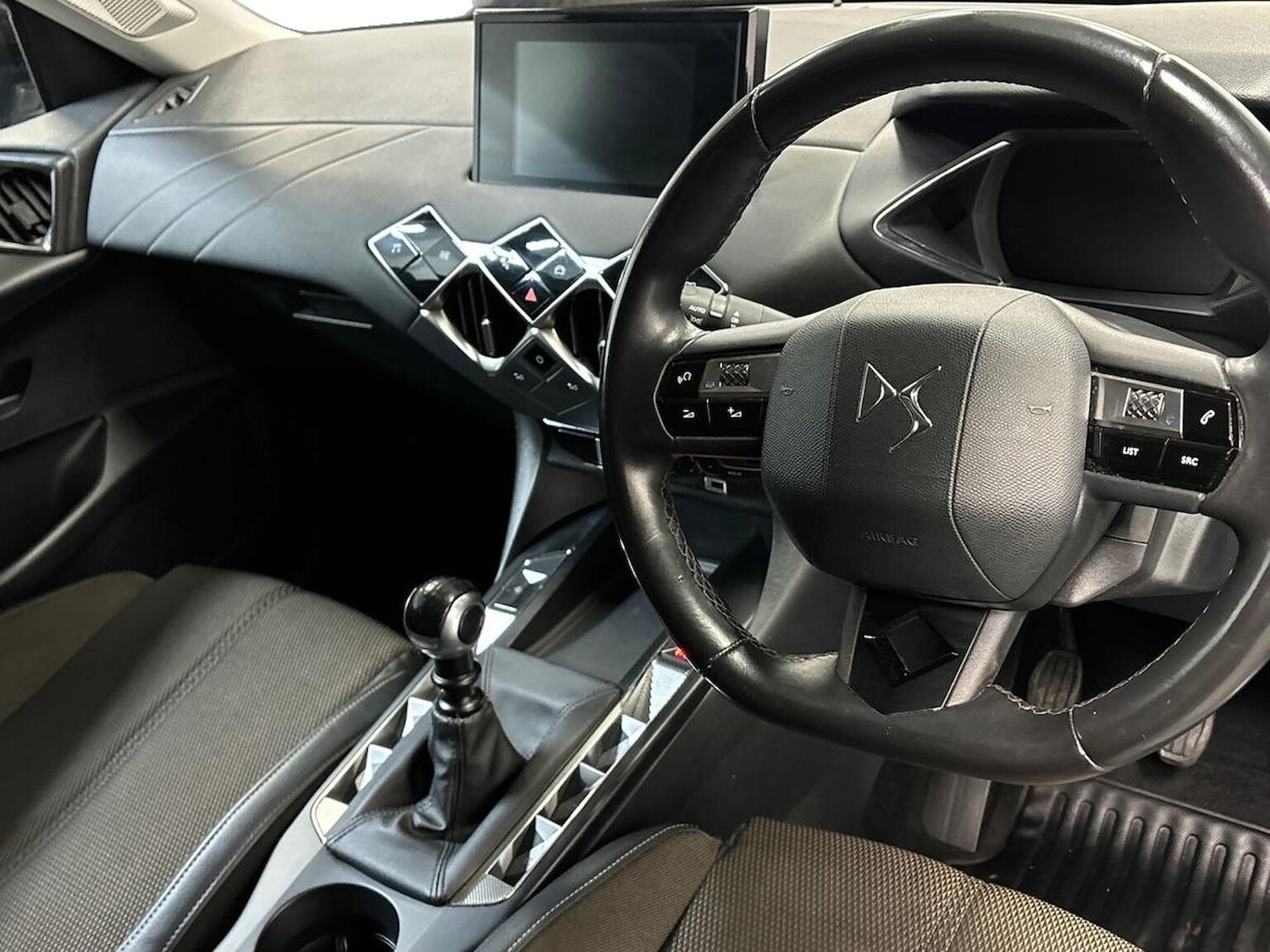Used DS Automobiles DS 3 2022 for sale - 78131811: Photo 8