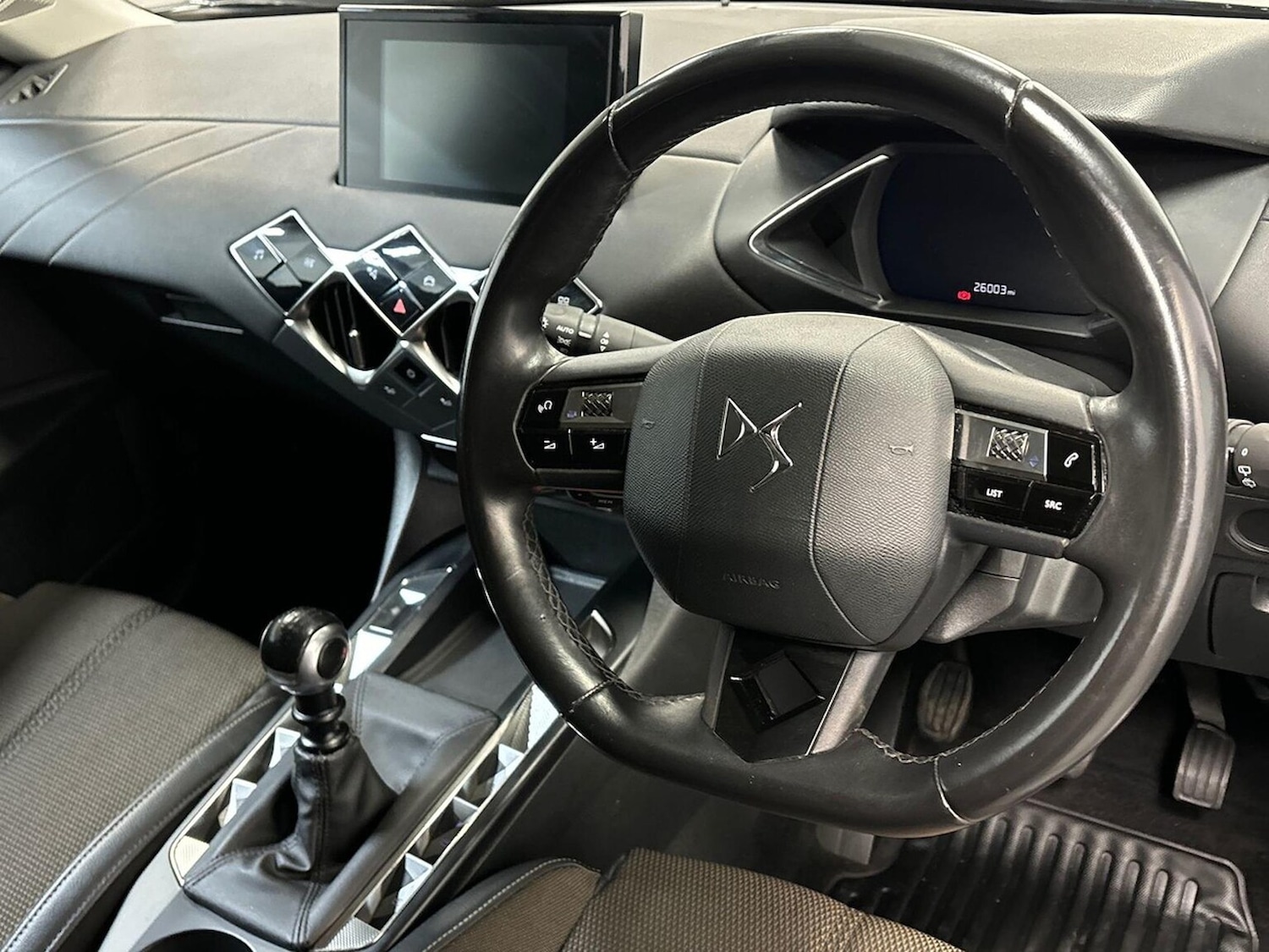 Used DS Automobiles DS 3 2022 for sale - 78131811: Photo 9