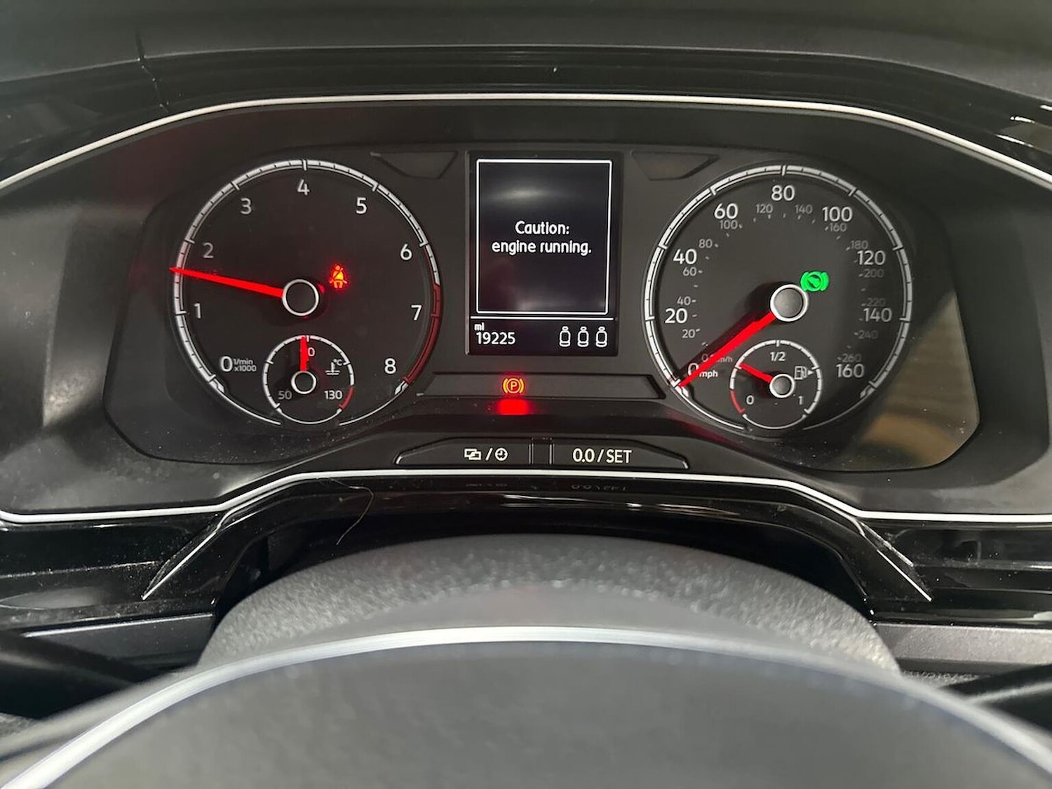 Used Volkswagen Polo 2019 for sale - 78026090: Photo 10