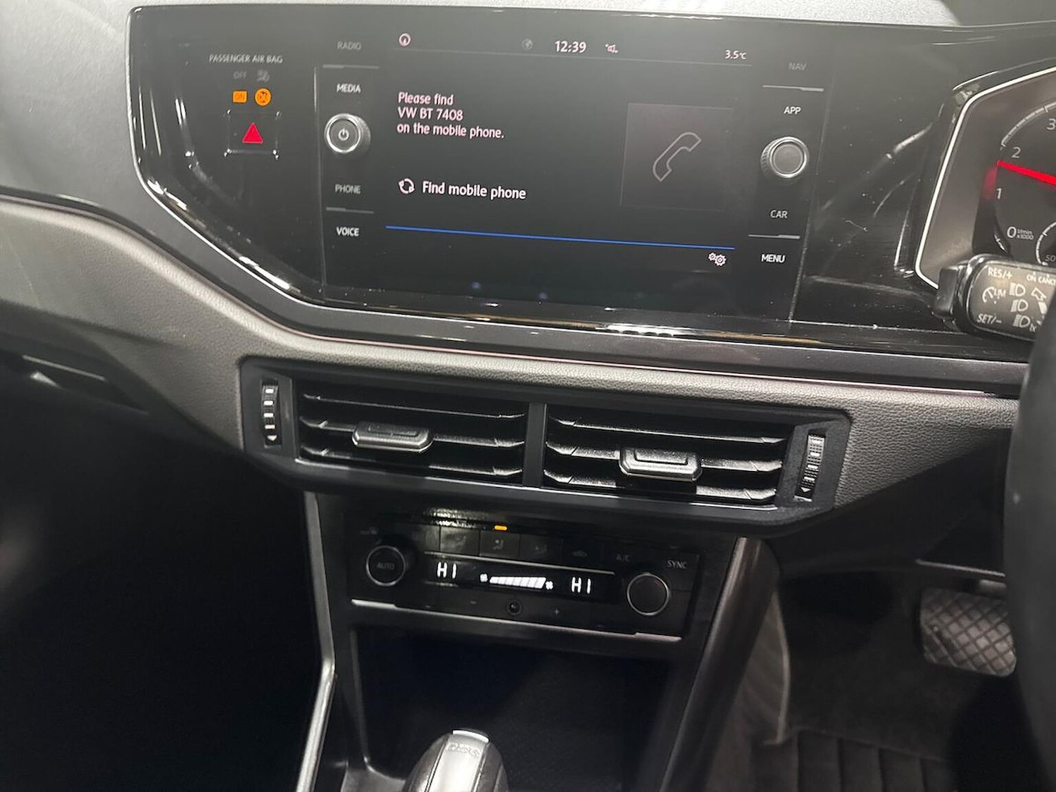 Used Volkswagen Polo 2019 for sale - 78026090: Photo 11