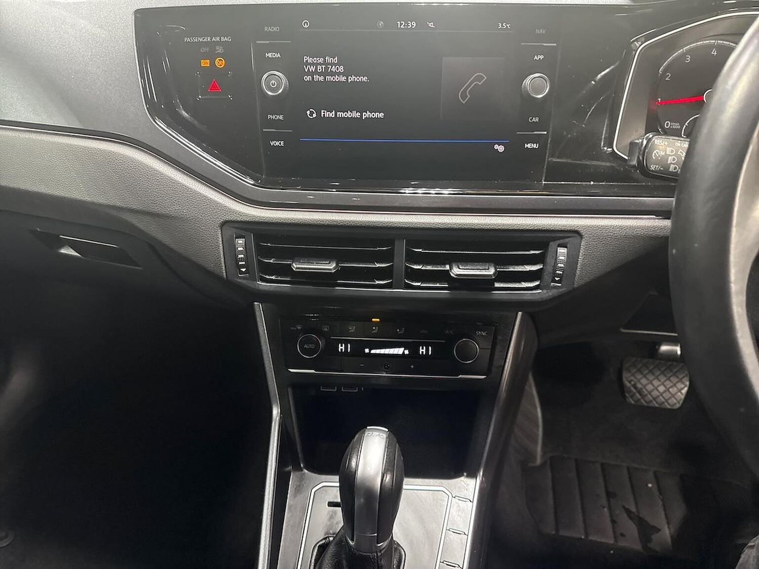 Used Volkswagen Polo 2019 for sale - 78026090: Photo 13
