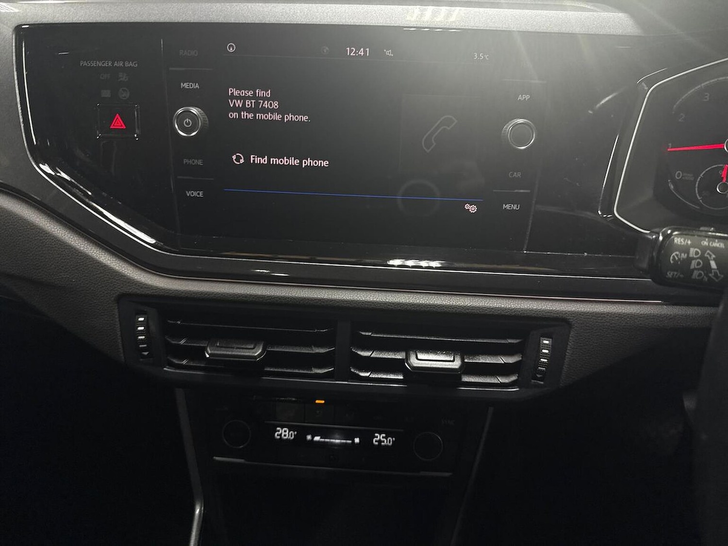 Used Volkswagen Polo 2019 for sale - 78026090: Photo 14