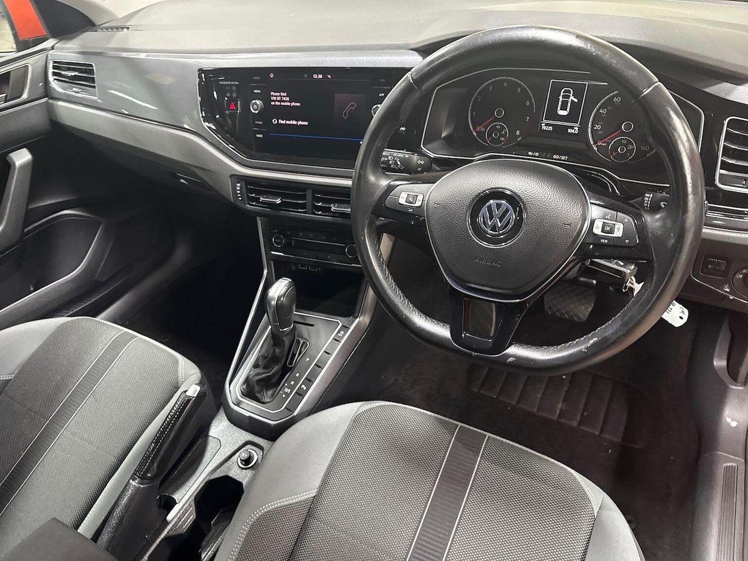 Used Volkswagen Polo 2019 for sale - 78026090: Photo 15