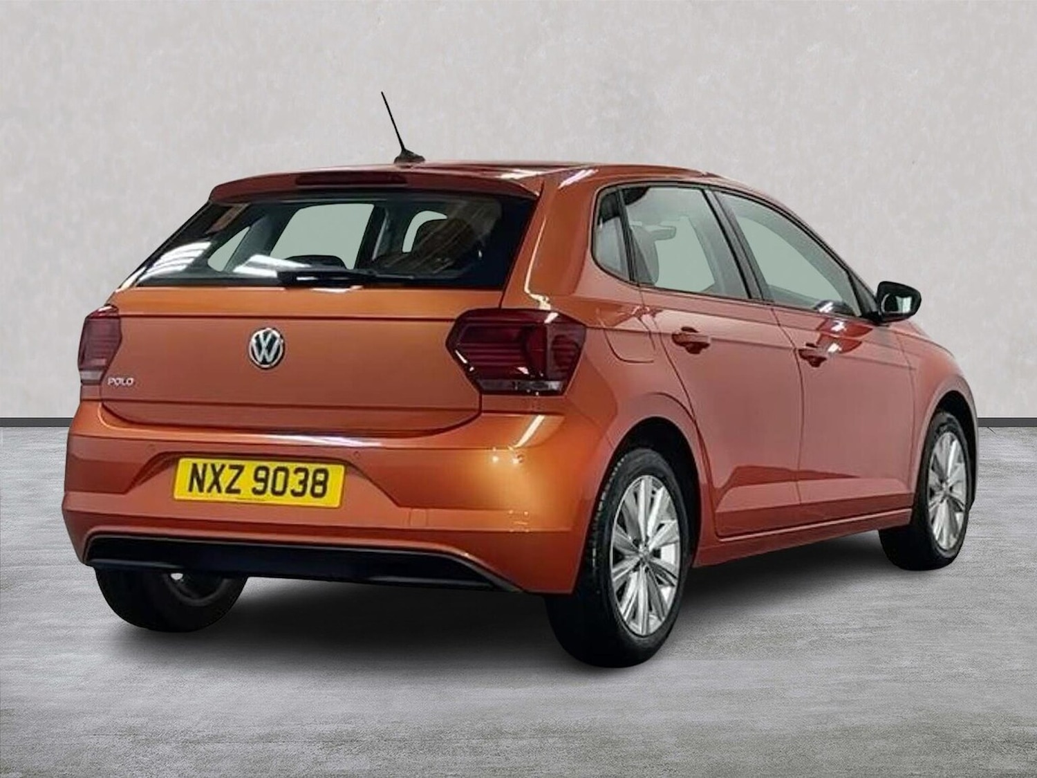 Used Volkswagen Polo 2019 for sale - 78026090: Photo 18