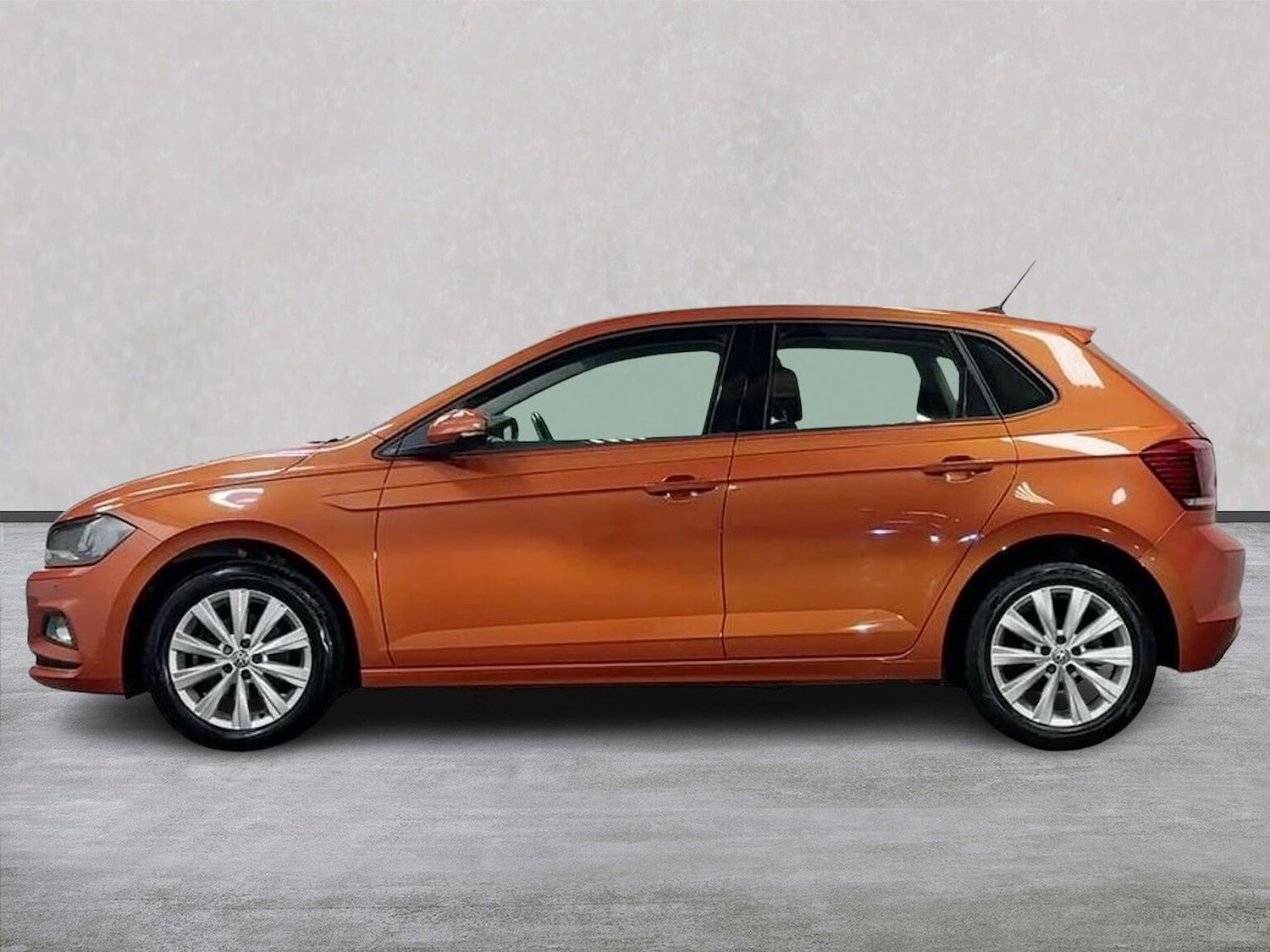 Used Volkswagen Polo 2019 for sale - 78026090: Photo 19