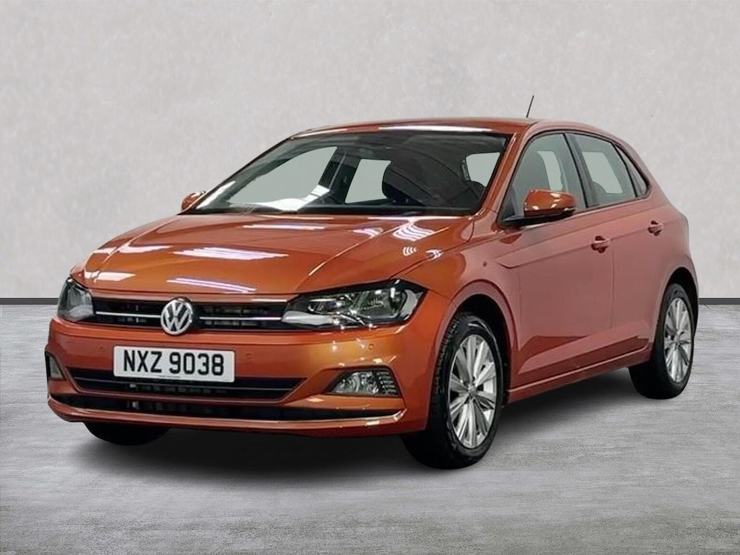 Used Volkswagen Polo 2019 for sale - 78026090: Photo 20