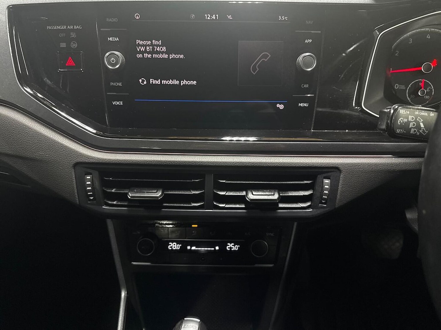 Used Volkswagen Polo 2019 for sale - 78026090: Photo 23