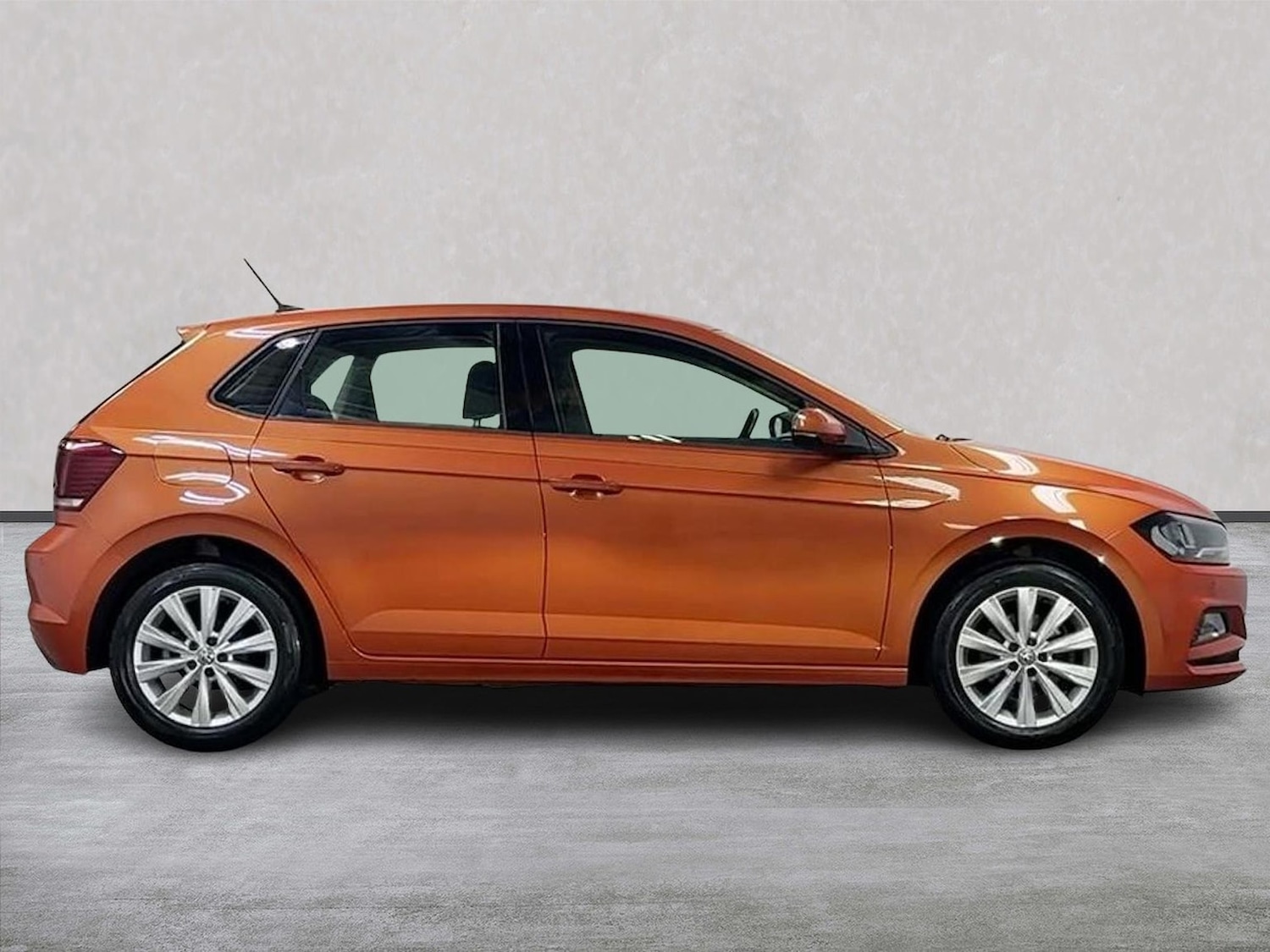 Used Volkswagen Polo 2019 for sale - 78026090: Photo 3