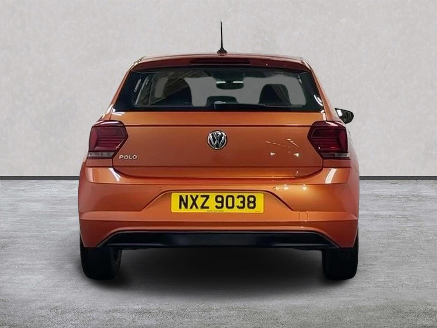 Used Volkswagen Polo 2019 for sale - 78026090: Photo 4