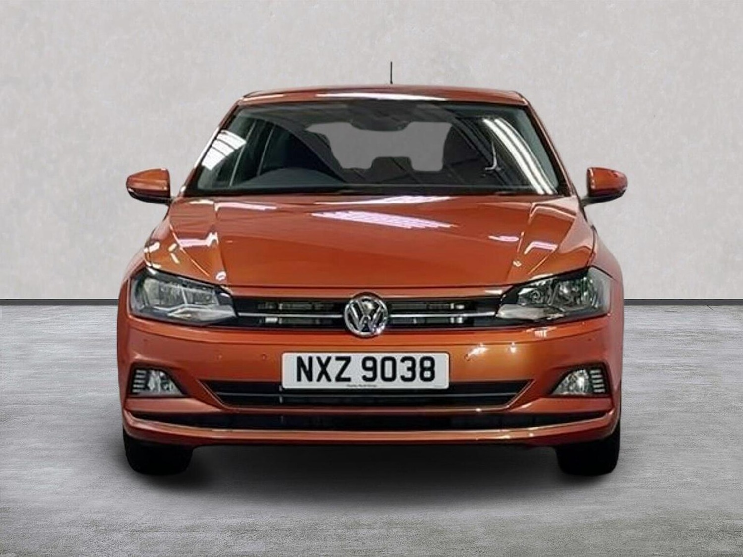 Used Volkswagen Polo 2019 for sale - 78026090: Photo 5