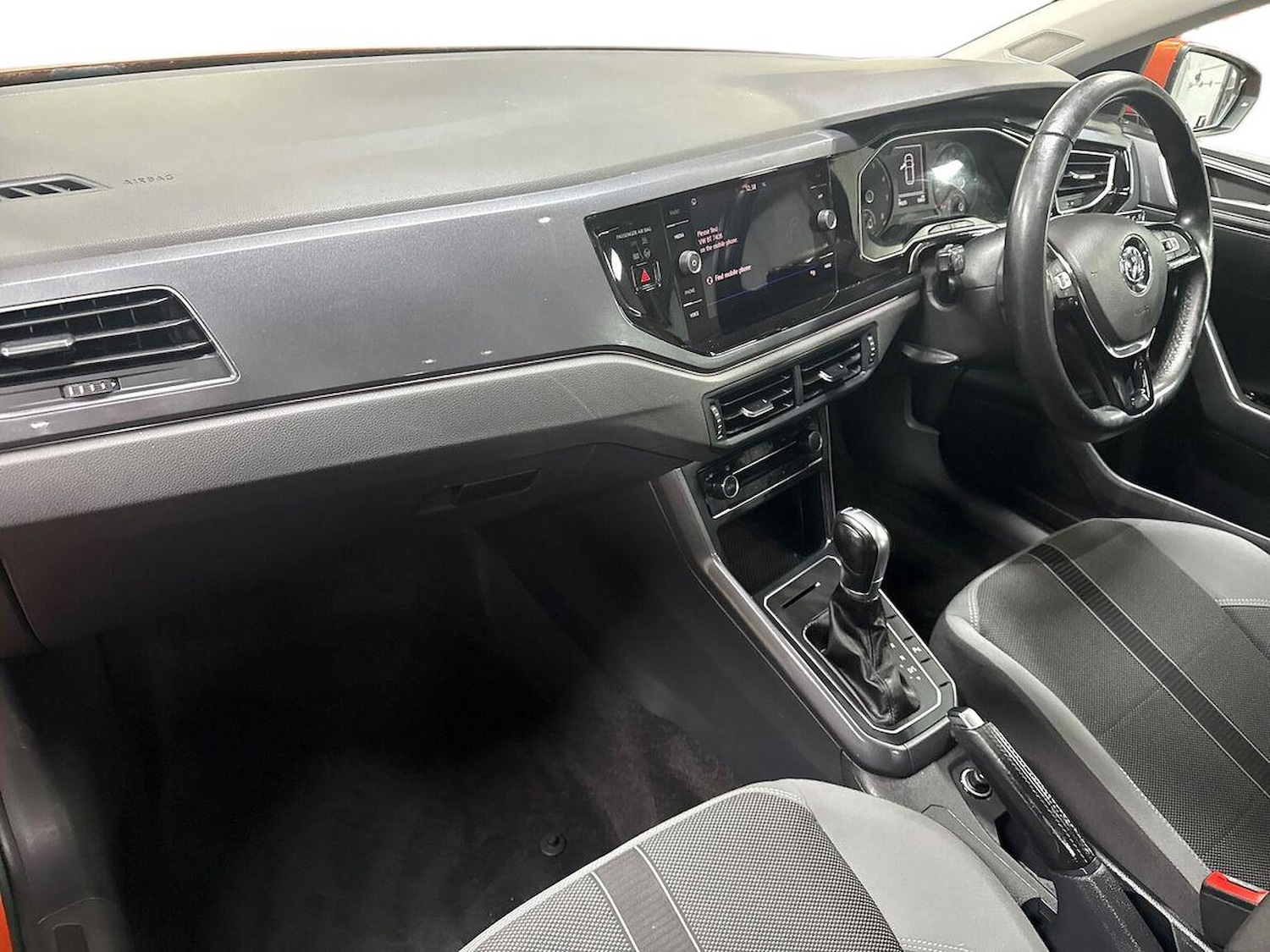 Used Volkswagen Polo 2019 for sale - 78026090: Photo 7