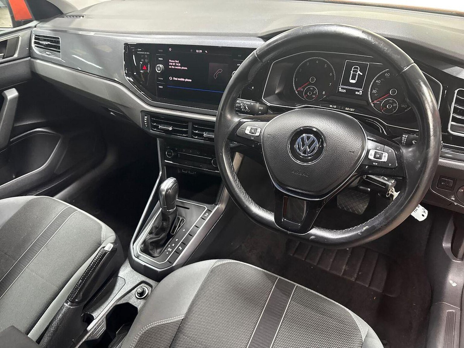 Used Volkswagen Polo 2019 for sale - 78026090: Photo 8