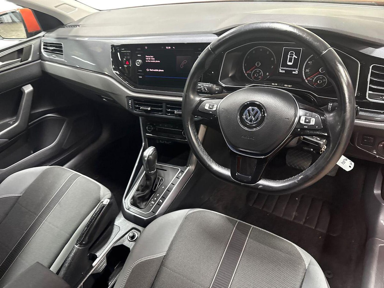 Used Volkswagen Polo 2019 for sale - 78026090: Photo 9