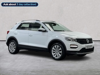 2019 - 1.6 TDI SE 5dr