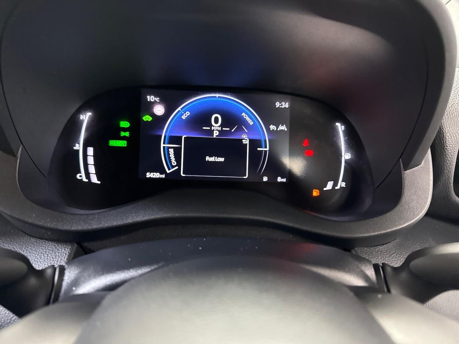 Used Toyota Yaris 2024 for sale - 78121850: Photo 10