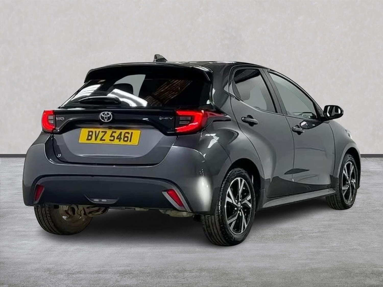 Used Toyota Yaris 2024 for sale - 78121850: Photo 18