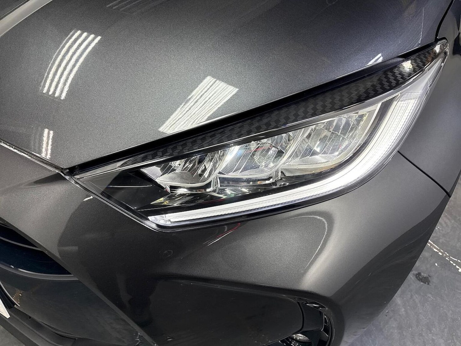 Used Toyota Yaris 2024 for sale - 78121850: Photo 29