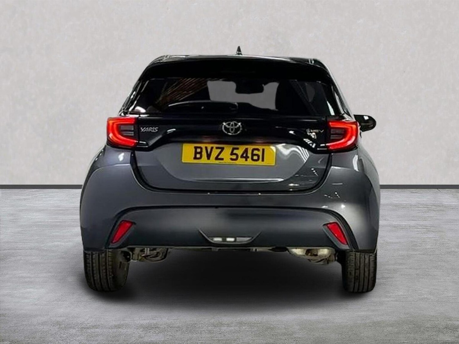 Used Toyota Yaris 2024 for sale - 78121850: Photo 4