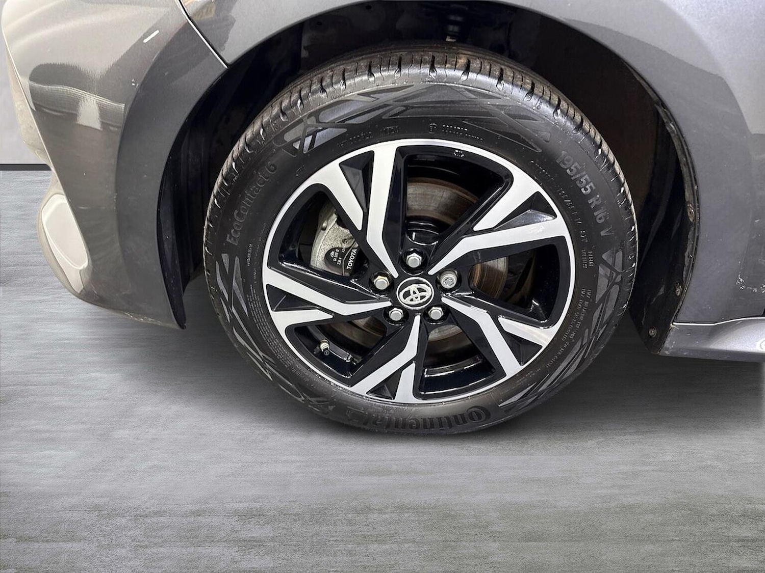 Used Toyota Yaris 2024 for sale - 78121850: Photo 6