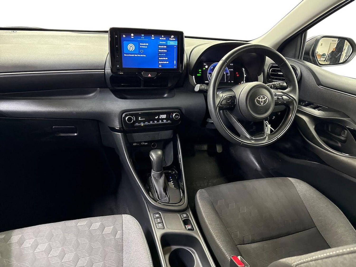 Used Toyota Yaris 2024 for sale - 78121850: Photo 8