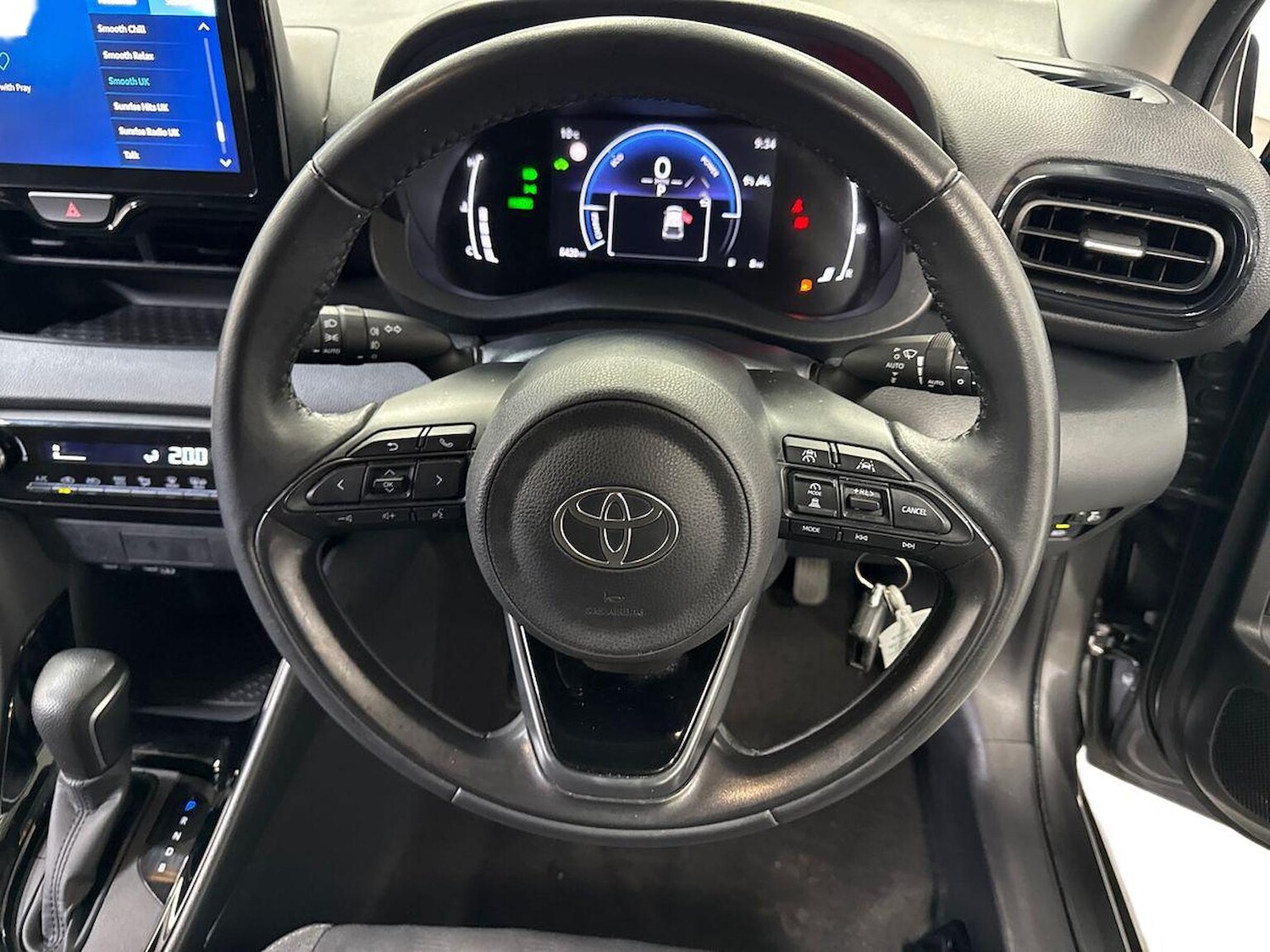 Used Toyota Yaris 2024 for sale - 78121850: Photo 9