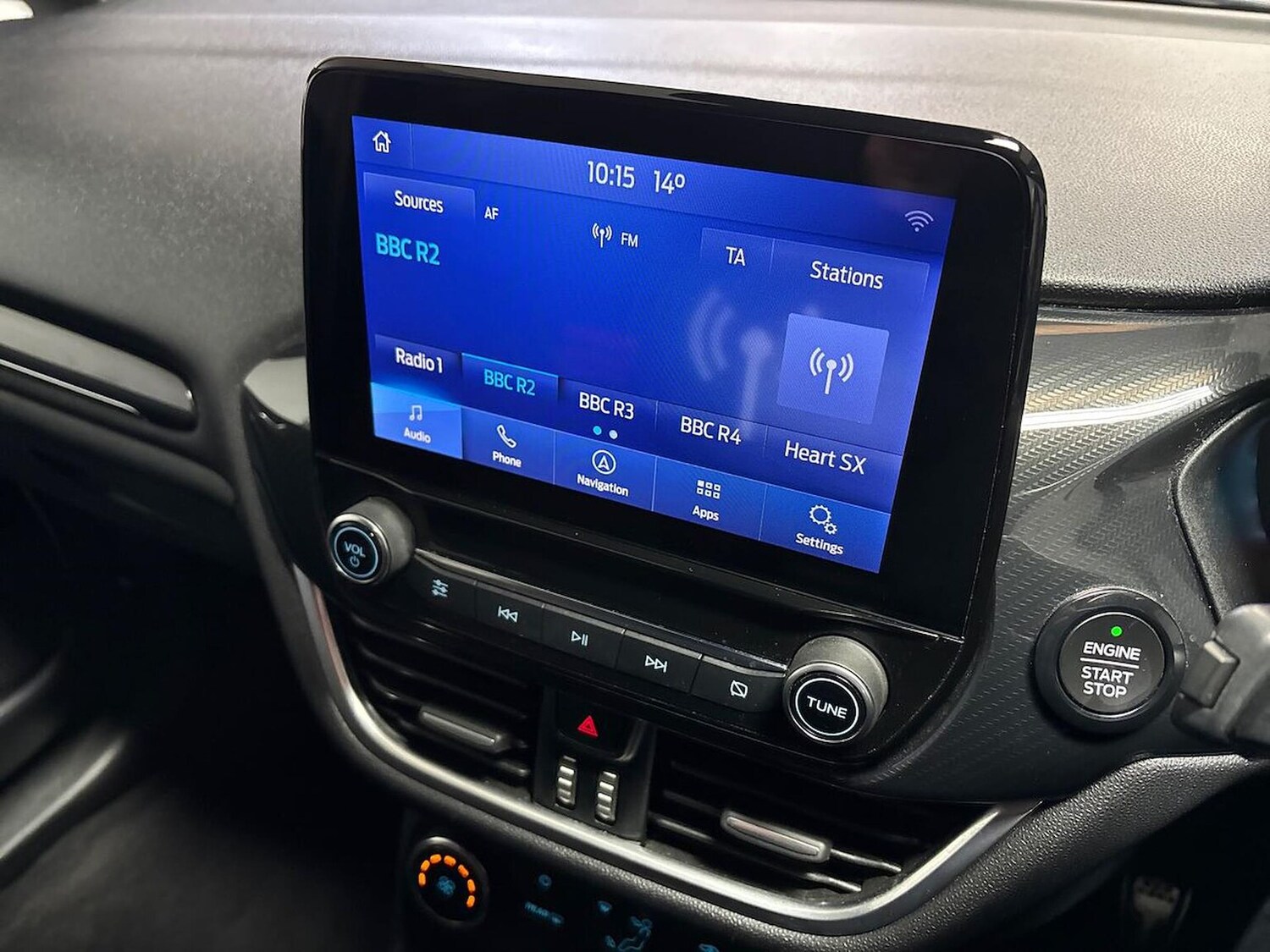 Vehicle 23