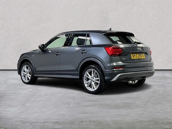 Used Audi Q2 2020 for sale - 75490825: Photo
