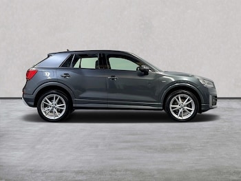 Used Audi Q2 2020 for sale - 75490825: Photo