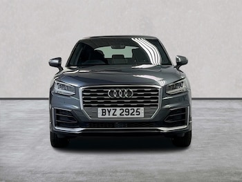 Used Audi Q2 2020 for sale - 75490825: Photo