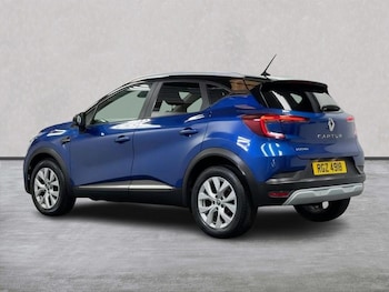 Used Renault Captur 2020 for sale - 79143414: Photo