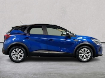 Used Renault Captur 2020 for sale - 79143414: Photo