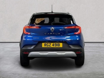 Used Renault Captur 2020 for sale - 79143414: Photo