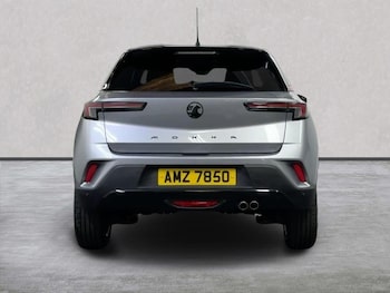 Used Vauxhall Mokka 2023 for sale - 79296294: Photo