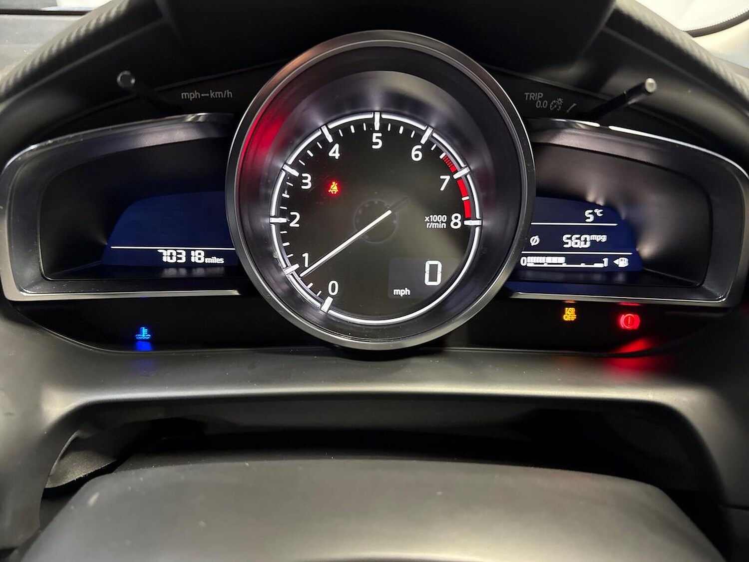 Used Mazda Mazda2 2022 for sale - 77489270: Photo 10