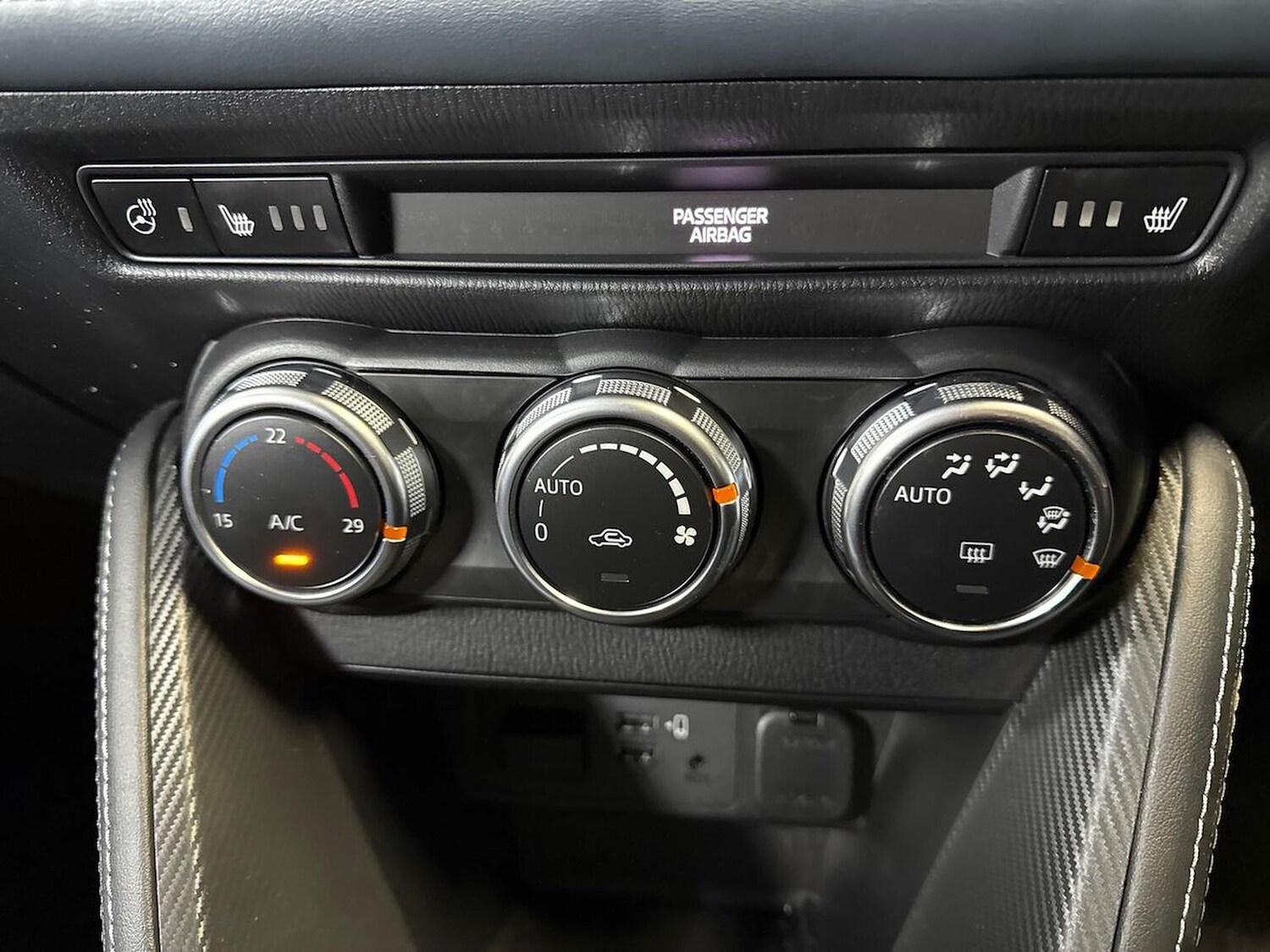 Used Mazda Mazda2 2022 for sale - 77489270: Photo 12