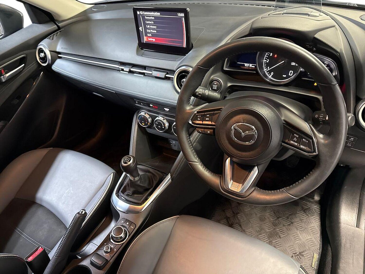 Used Mazda Mazda2 2022 for sale - 77489270: Photo 15