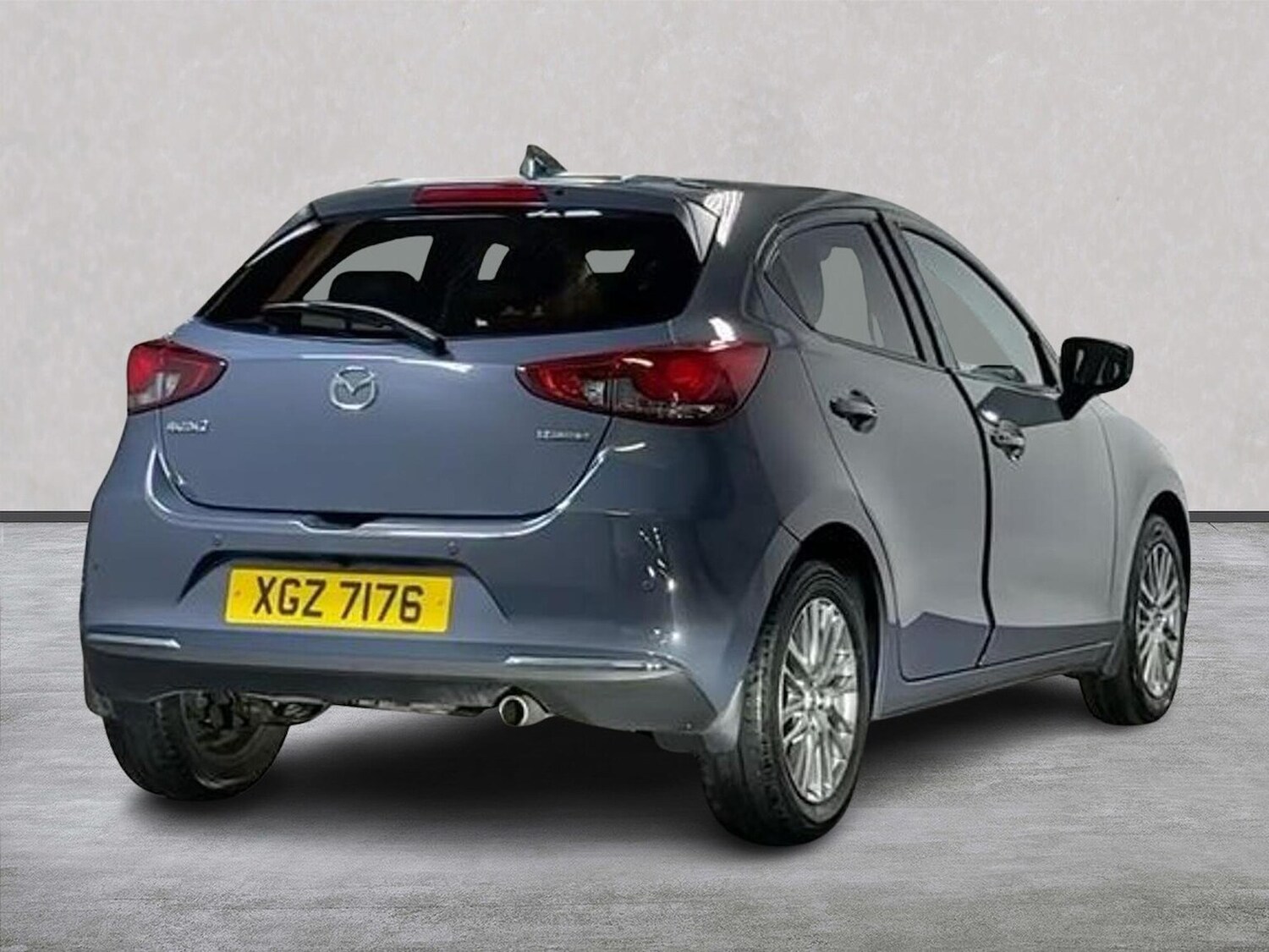 Used Mazda Mazda2 2022 for sale - 77489270: Photo 18