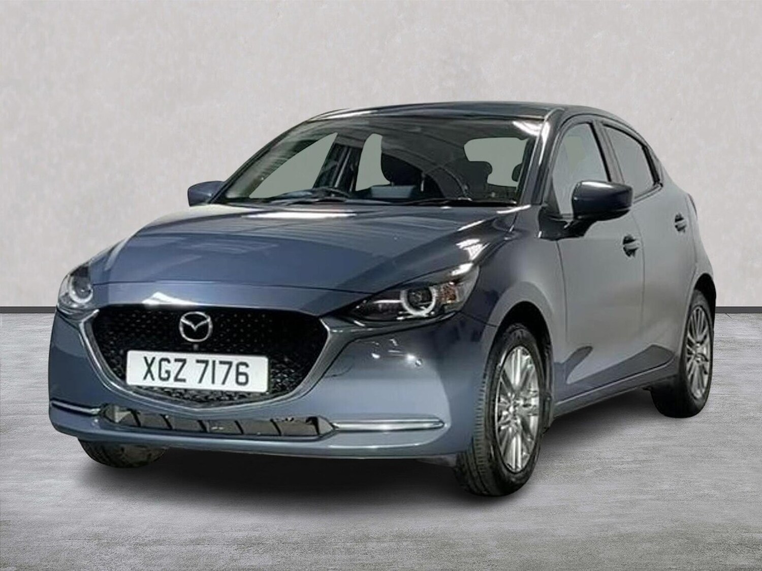 Used Mazda Mazda2 2022 for sale - 77489270: Photo 20