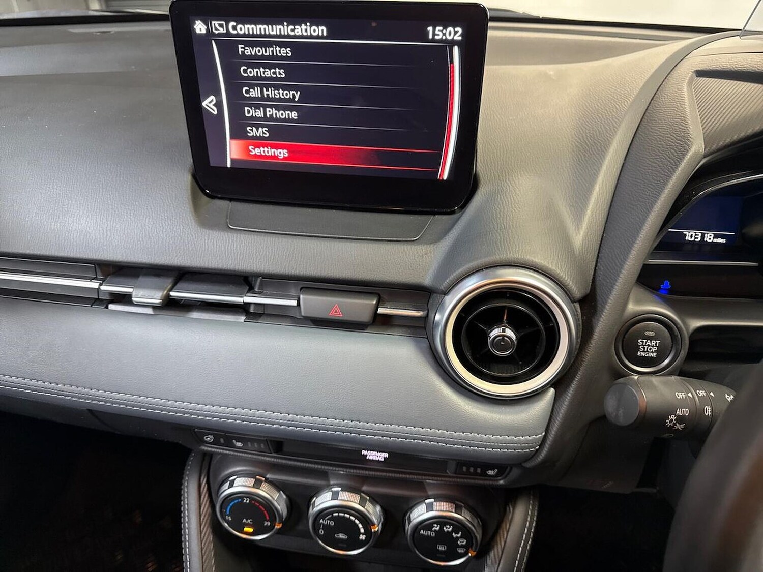 Used Mazda Mazda2 2022 for sale - 77489270: Photo 23