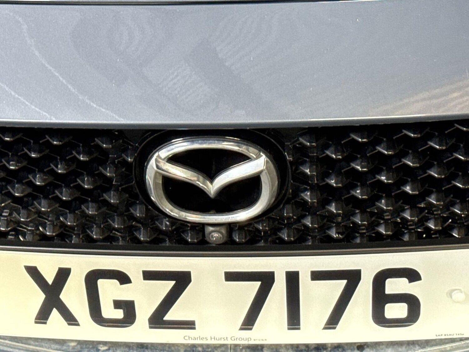 Used Mazda Mazda2 2022 for sale - 77489270: Photo 28