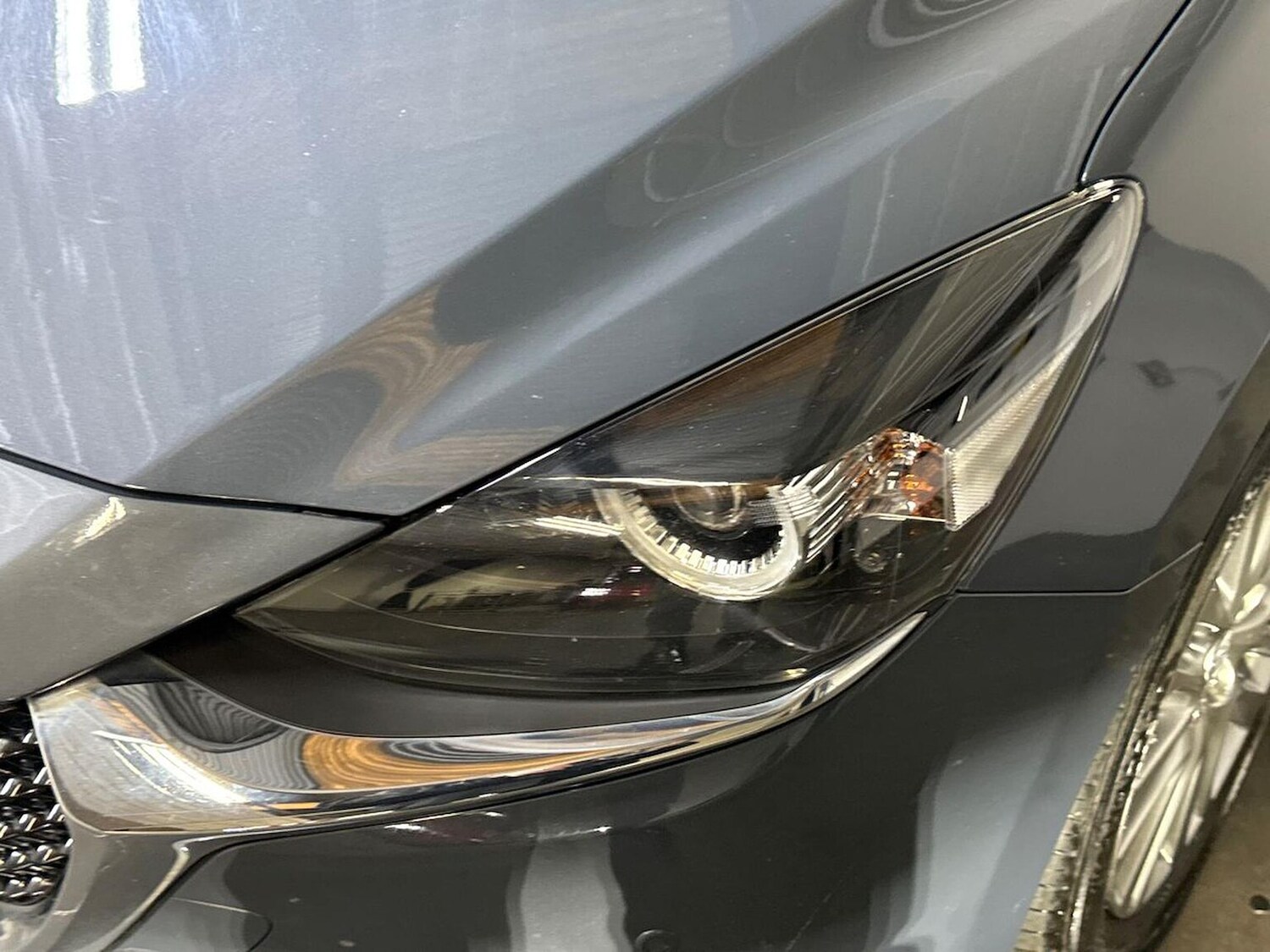 Used Mazda Mazda2 2022 for sale - 77489270: Photo 29