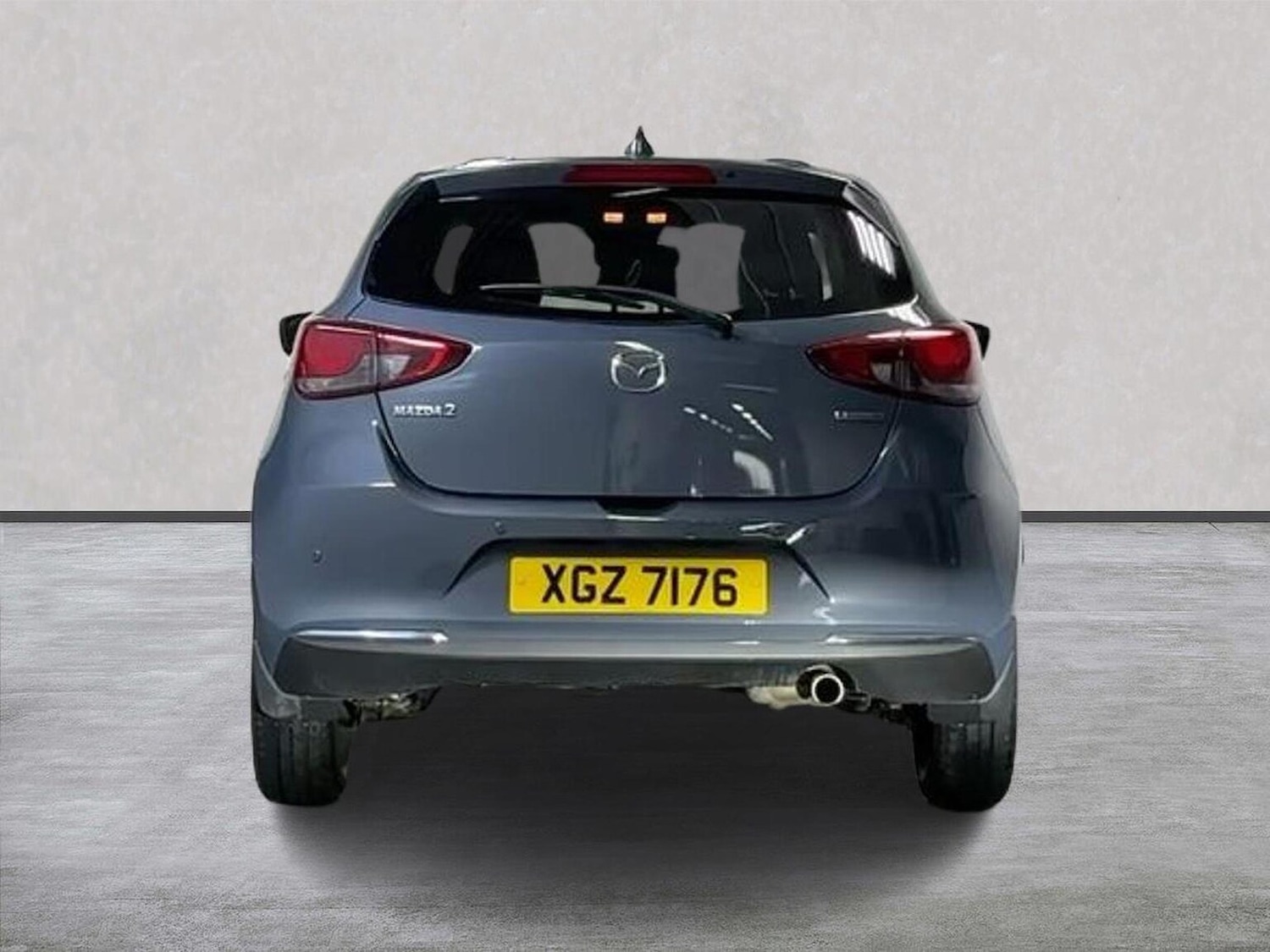 Used Mazda Mazda2 2022 for sale - 77489270: Photo 4