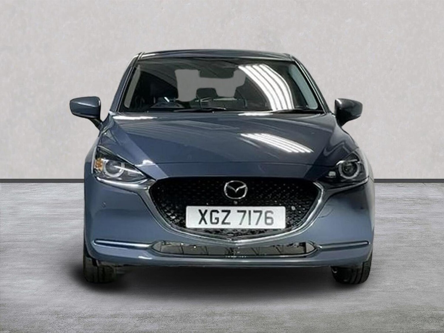 Used Mazda Mazda2 2022 for sale - 77489270: Photo 5