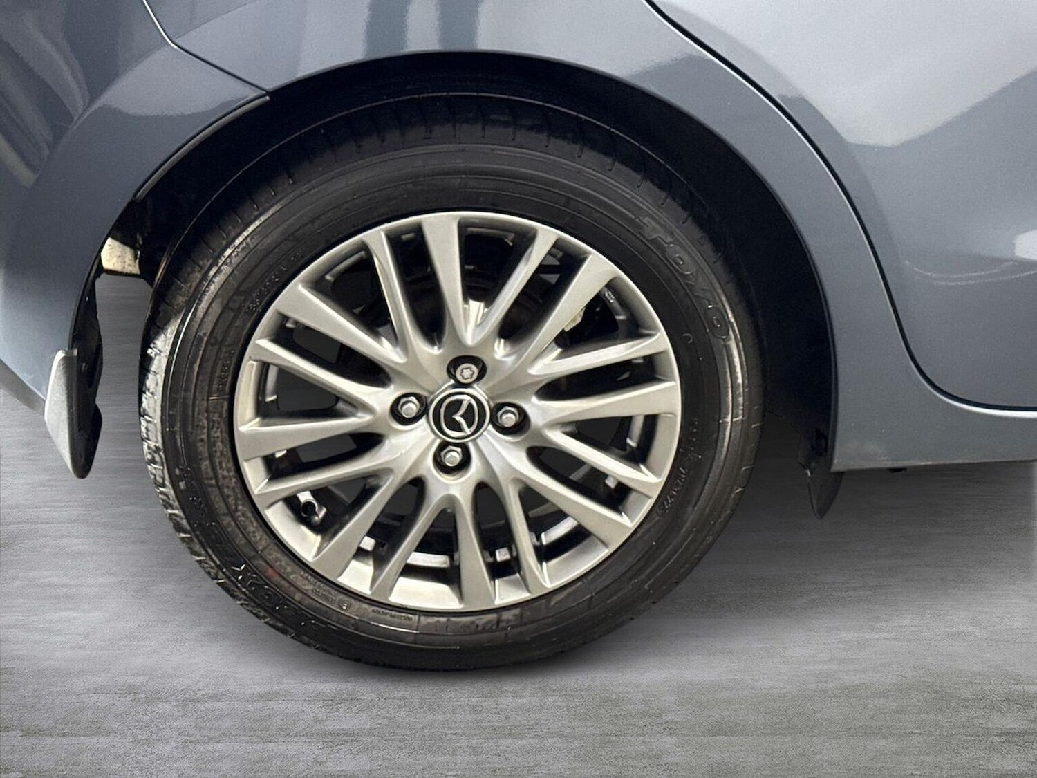 Used Mazda Mazda2 2022 for sale - 77489270: Photo 6