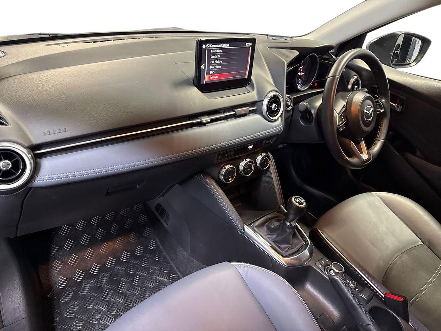 Used Mazda Mazda2 2022 for sale - 77489270: Photo 7